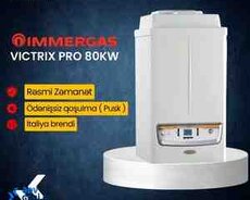 Kombi Immergas Victrix Pro 80Kw EU V2