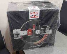 Mətbəx kombaynı Kenwood kmx750bk