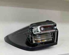 Changan Q05 stop farası