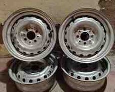 LADA (VAZ) 2107 diskləri