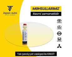 Qoruyucu qatqı dizel Pro tec