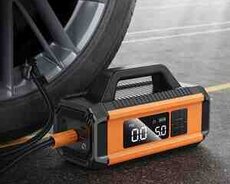 Avtomobil start starteri Hoco QS4