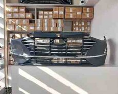 Hyundai Sonata 2020 qabaq buferi