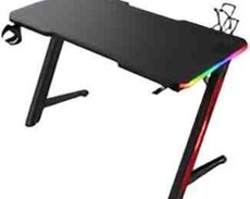 Gaming Desc ZS3-1200 black