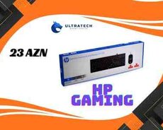 KM100 USB Gaming Keyboard  Mouse Combo