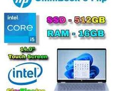 HP OmniBook 2 in 1 Flip 5 UltraSlim Pro