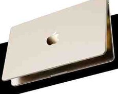 Apple MacBook Air 13 M4 16GB, 512GB Starlight