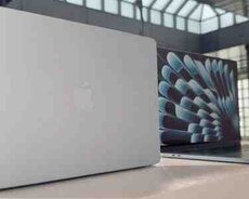 Apple MacBook Air 13 M4 16GB, 512GB Silver