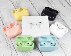 Qulaqcıqlar AirPods Pro