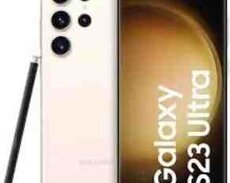 Samsung Galaxy S23 Ultra Cream 256GB, 12GB