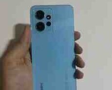 Xiaomi Redmi Note 12 (4G) Ice Blue 128GB, 8GB