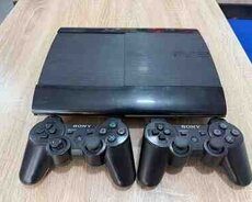 PlayStation 3 Super Slim