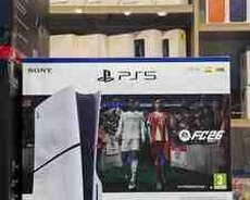 Sony PlayStation 5 Slim (FC26)