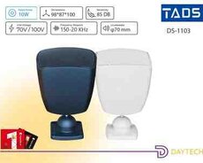 Tavan tipli PA səsucaldan (10W)