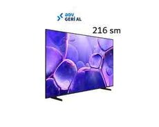 Televizor Samsung UE85U8000FUXRU