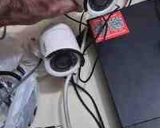 Müşahidə kamerası