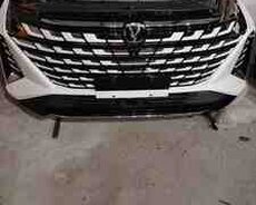 Çin avtomobillərinin ehtiyat hissələri