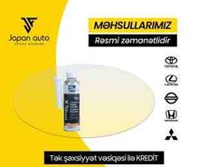 Powermax Dizel sistemi qoruyucu və təmizləyici