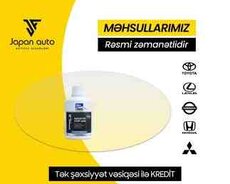 Radiator sızma dayandırıcı Powermax