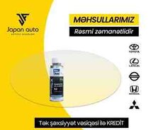 Powermax radiator yağ yuyucusu K2