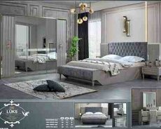 Yataq otağı mebeli