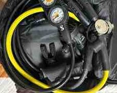 Hava tənzimləyicisi