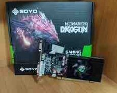 Video kart GeForce GT 730 4GB 128Bit