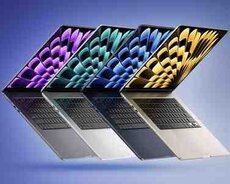 MacBook Air 15.3 inch M4 24, 512GB