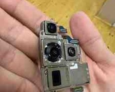 Samsung Galaxy S23 Ultra Graphite 512GB, 12GB kamerası