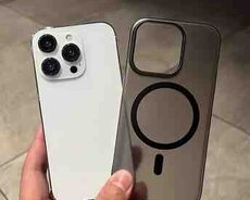 Apple iPhone 16 Pro Max arxalığı