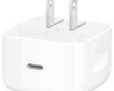 Apple iPhone 17 Pro Max 40W adapteri