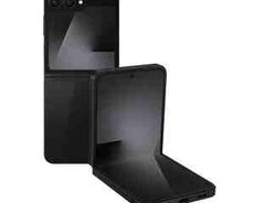 Samsung Galaxy Z Flip 7 FE Black 256GB, 8GB