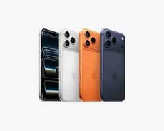 Apple iPhone 17 Pro Max Silver 1TB, 12GB