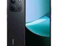 Xiaomi Redmi 15C Midnight Black 256GB, 8GB