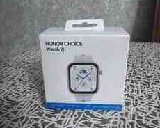 HONOR Choice Watch 2i KCHWB01