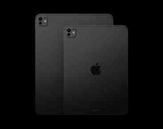 Apple iPad Pro 11 M4 256 GB Space Black