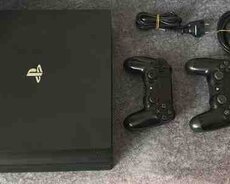 PlayStation 4 Pro 2TB