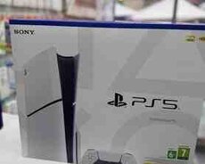 Sony PlayStation 5 slim