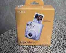 Fotoaparat Instax Mini 12