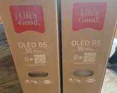 Televizor LG OLED55B5RLA