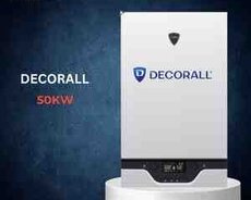 Kombi Decorall 50Kw PumpWifi