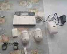 Siqnalizasiya sistemi