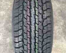 Dunlop at22 təkəri 275, 65 R17