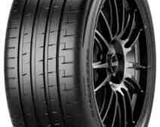 Pirelli təkəri 285, 40 R23