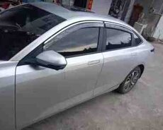 Changan A05 üçün küləklik