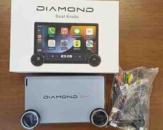 Diamond T100 android monitor