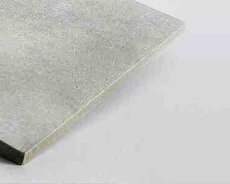 Betopan, fibersement lövhələr