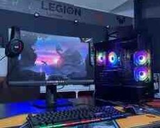 Gaming PC Bundlee