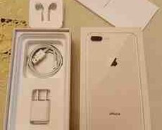 Apple iPhone 8 Plus adapteri