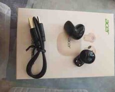 Simisiz qulaqlıq Acer
